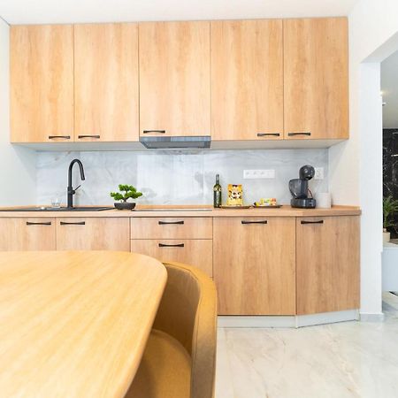 Apartman Discreet Kysucke Nove Mesto Extérieur photo