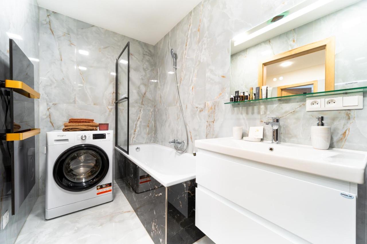 Apartman Discreet Kysucke Nove Mesto Extérieur photo